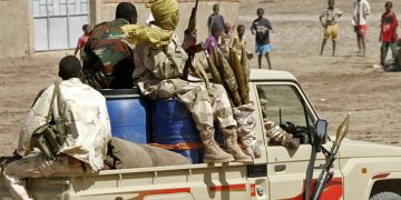 Chad: At Least 24 killed in clashes over territorial dispute – Minister