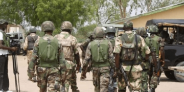 26 Army Officers test positive for COVID-19