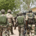 26 Army Officers test positive for COVID-19