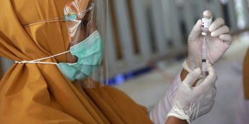 Canada, U.S., UK top COVID-19 vaccine hoarders — Coalition