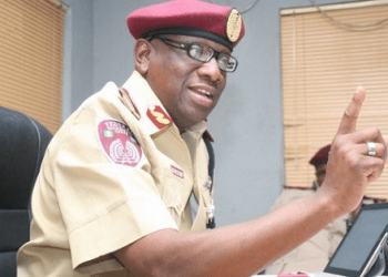 Computer Based Testing will ensure standard driver’s license processing–FRSC