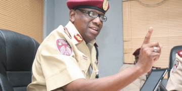Computer Based Testing will ensure standard driver’s license processing–FRSC