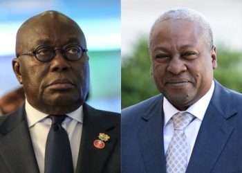 EU Observer mission decries misuse of ‘state resources, unregulated campaign finance’ in Ghana polls