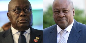 EU Observer mission decries misuse of ‘state resources, unregulated campaign finance’ in Ghana polls