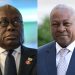 EU Observer mission decries misuse of ‘state resources, unregulated campaign finance’ in Ghana polls