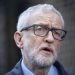 Former UK Labour Leader Corbyn to launch new peace, justice project