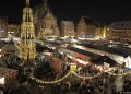 German state pushing for nationwide lockdown over Christmas, New Year
