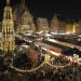 German state pushing for nationwide lockdown over Christmas, New Year