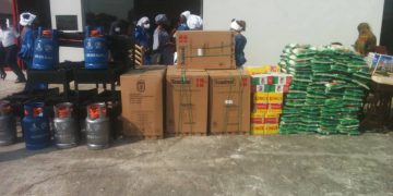 55th NOWA Anniversary: Association vows to positively impact society