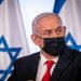 Israel’s Netanyahu in self-isolation for third time