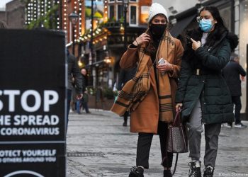 Latin American countries ban British flights over new COVID-19 strain