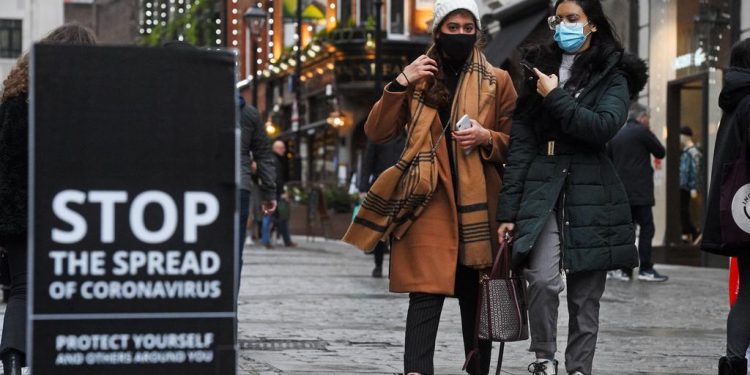 Latin American countries ban British flights over new COVID-19 strain