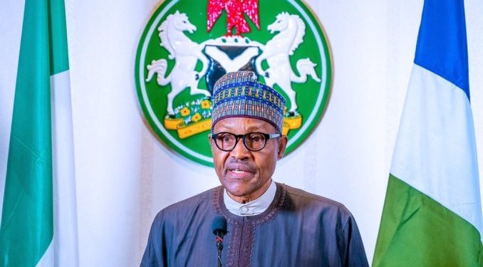 NCFRMI chief commends Buhari, Masari over the rescue of abducted Kankara schoolboys