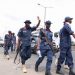 NSCDC parades petrol theft suspect