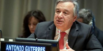 No proof of Eritrean troops fighting in Ethiopia – UN Chief