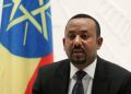 Ethiopian Crisis: PM Abiy visits troubled Tigray region, electricity restored