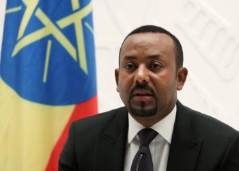 Ethiopian Crisis: PM Abiy visits troubled Tigray region, electricity restored