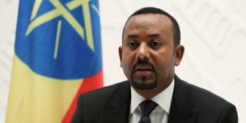 Ethiopian Crisis: PM Abiy visits troubled Tigray region, electricity restored