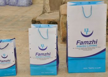 SEC disclaims Famzhi Interbiz activities