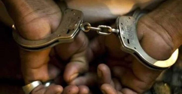 Sexagenarian docked over alleged perversion of justice