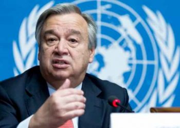 UN demands immediate, unconditional’ release of Katsina schoolboys