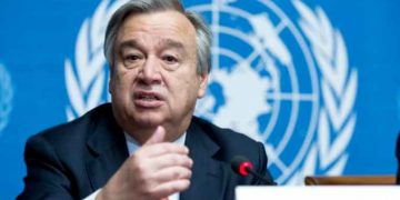 UN demands immediate, unconditional’ release of Katsina schoolboys