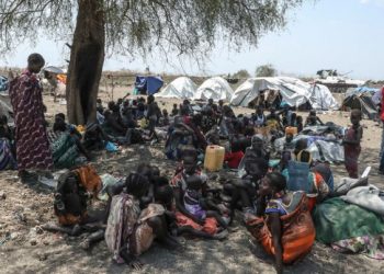 Illicit financial flows threaten security, stability in Africa: UN deputy chief