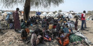 Illicit financial flows threaten security, stability in Africa: UN deputy chief