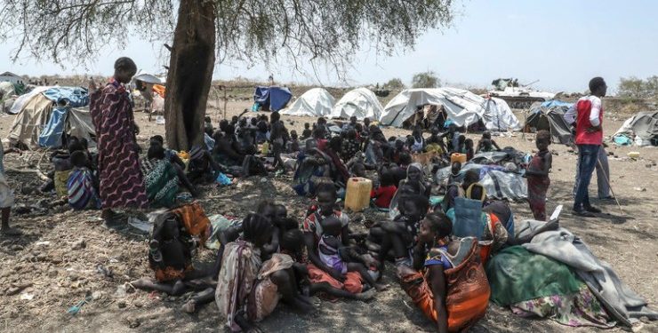 Illicit financial flows threaten security, stability in Africa: UN deputy chief