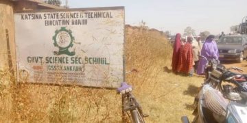 UNICEF calls for unconditional release of abducted students