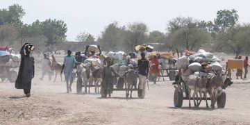 Widespread regional challenges pervasive in Central Africa, UN Security Council told