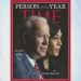 TIME magazine names Joe Biden, Kamala Harris as its Person of the Year