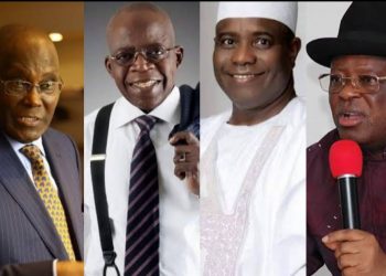 2023: Group urges Electoral Act amendment to make presidency rotational