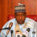 Zulum begs FG to help 200,000 refugees return to Nigeria