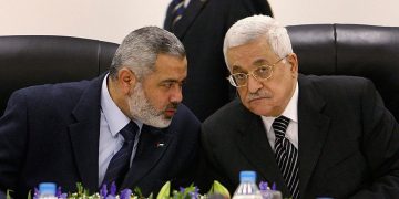 Abbas Says to Hold Elections Even if Hamas Changes Stance