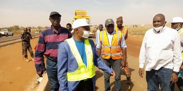 FG to complete Abuja-Kaduna-Kano road project by 2023 – Official
