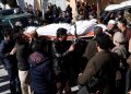 Gunmen kill two female Supreme Court judges in Afghanistan: police