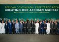 Africa Forges Ahead with Free Continental Trade Bloc Despite Pandemic