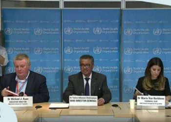 Africa in danger of being left behind in COVID-19 vaccination – WHO