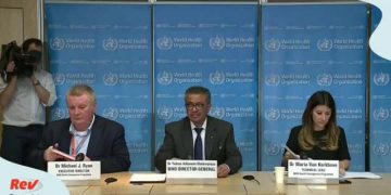 Africa in danger of being left behind in COVID-19 vaccination – WHO