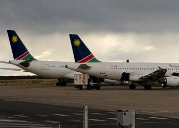 Cash-strapped Air Namibia reaches settlement before liquidation proceedings