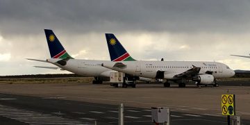 Cash-strapped Air Namibia reaches settlement before liquidation proceedings