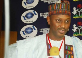 COVID-19 and the Nigerian tourism sector