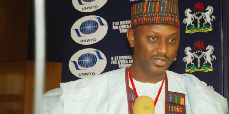 COVID-19 and the Nigerian tourism sector