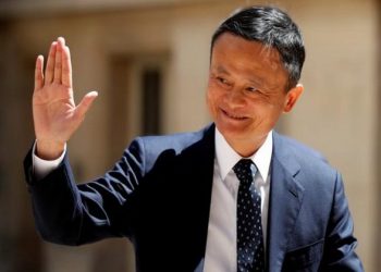 Chinese billionaire Jack Ma suspected to be missing