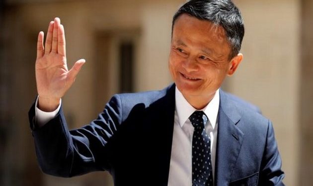 Chinese billionaire Jack Ma suspected to be missing