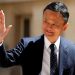 Chinese billionaire Jack Ma suspected to be missing