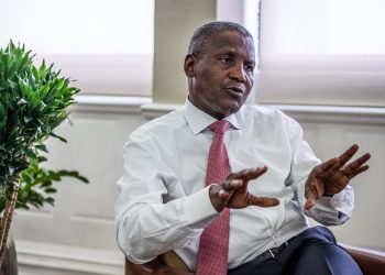 AfCFTA: Dangote leverages trade deal, creates new trade routes