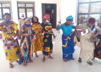 FG begins disbursement of grants to 2,800 rural women in Anambra