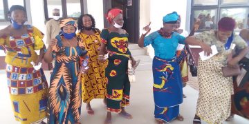 FG begins disbursement of grants to 2,800 rural women in Anambra